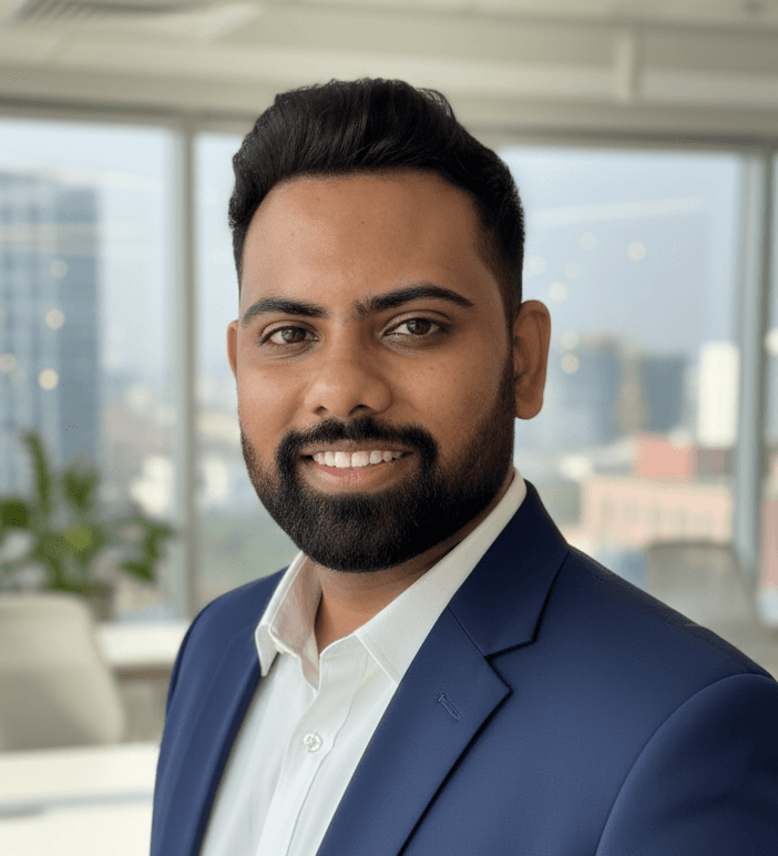 John Johnson mini avatar